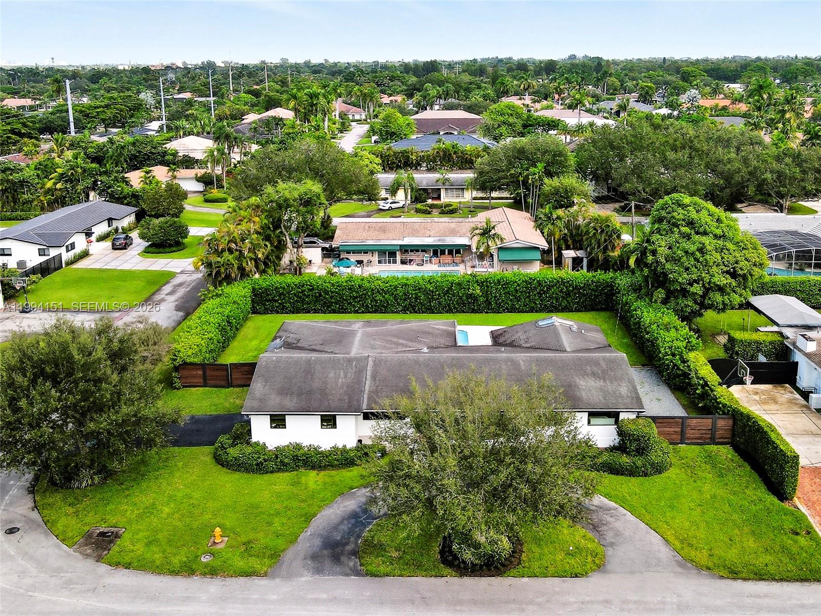 Miami FL 33143 - A11994151