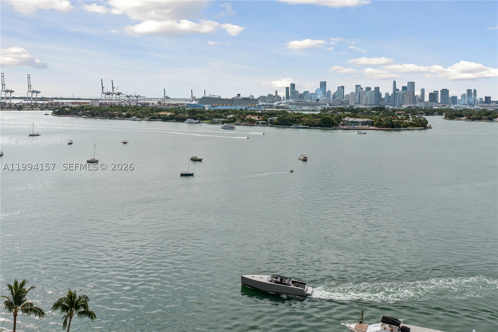 1200 West Ave #PH-01, Miami Beach FL 33139