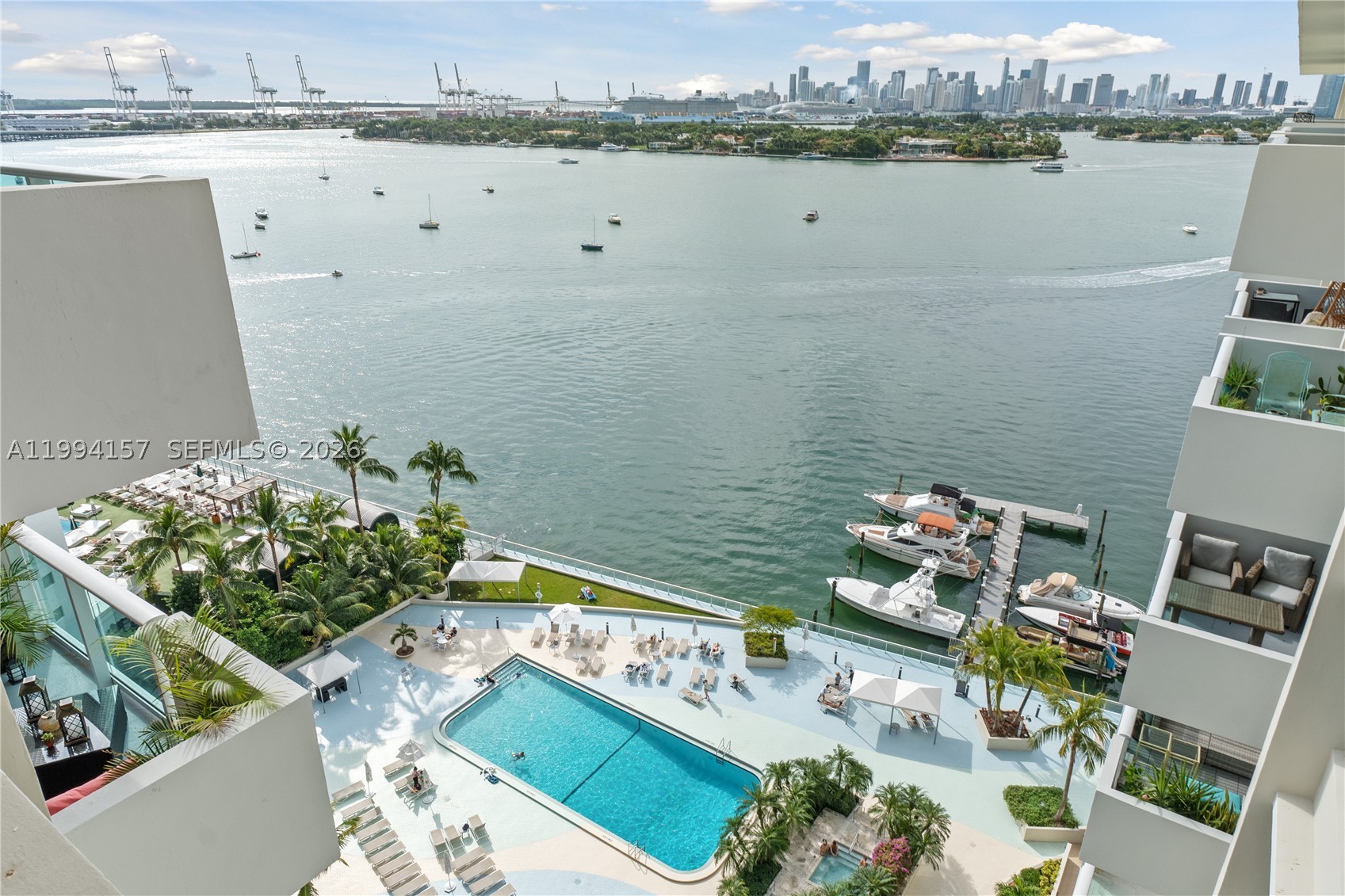1200 West Ave #PH-01, Miami Beach FL 33139