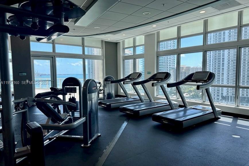 300 S Biscayne Blvd #T-2012, Miami FL 33131