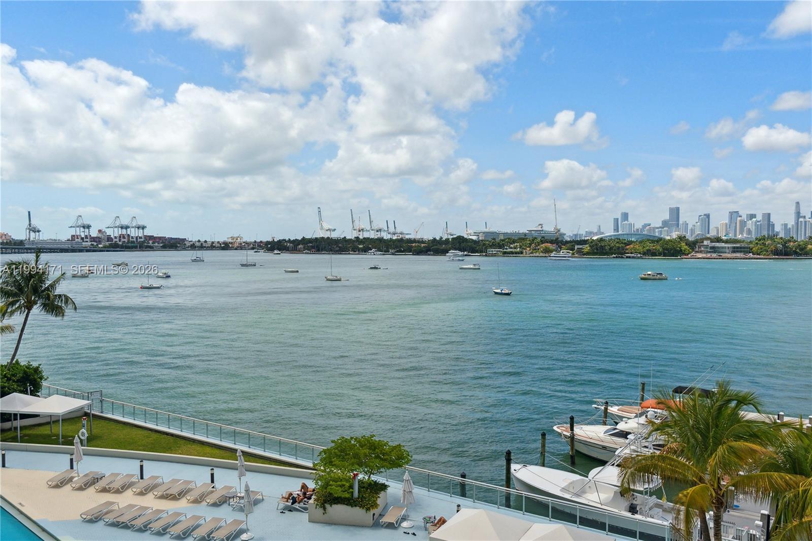 1200 West Ave #528, Miami Beach FL 33139