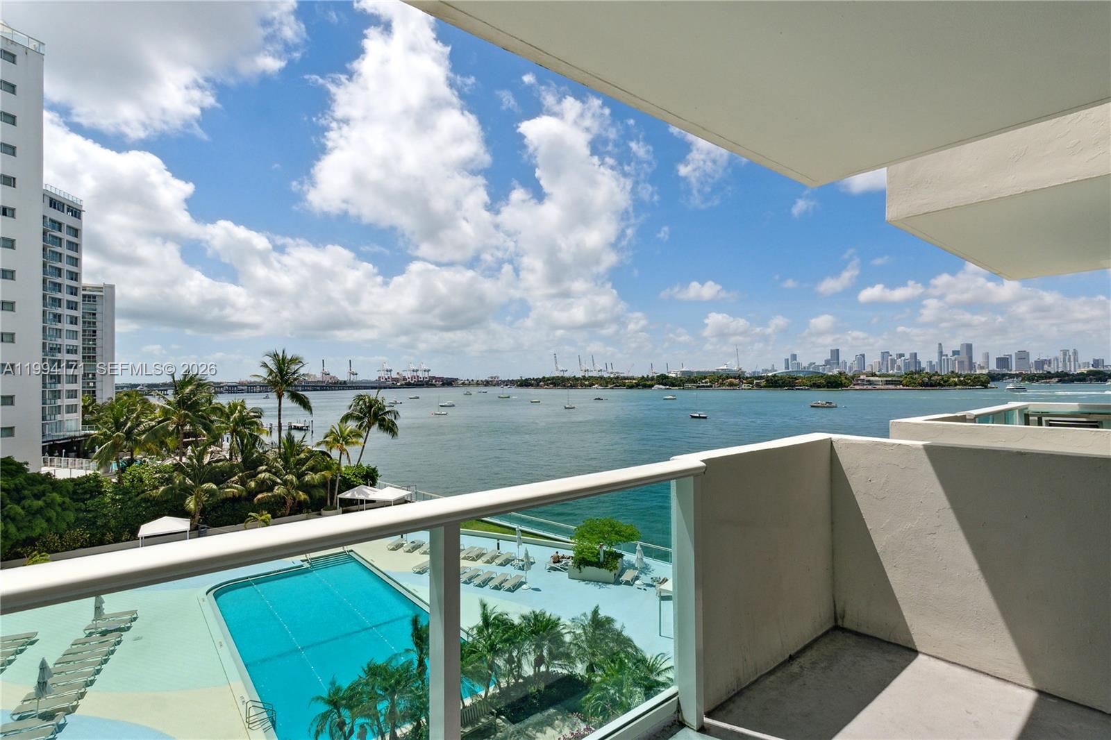 1200 West Ave #528, Miami Beach FL 33139