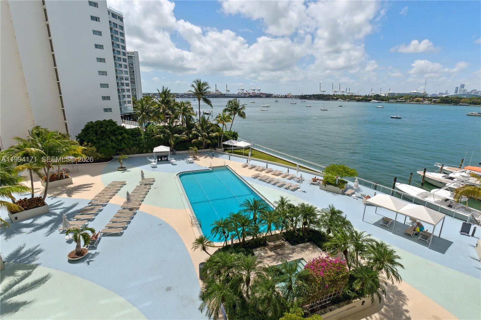 1200 West Ave #528, Miami Beach FL 33139