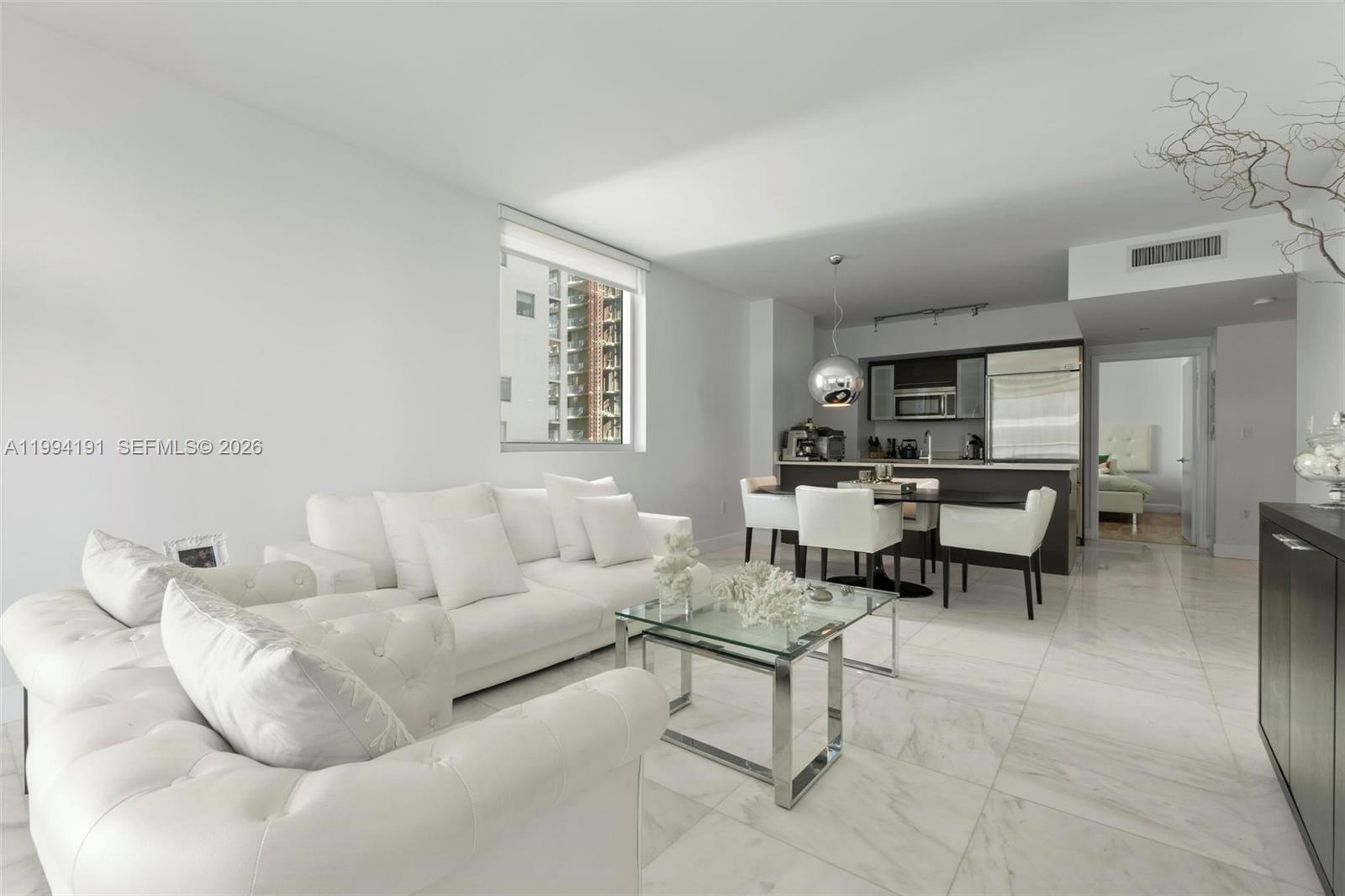 500 Brickell Ave #2510, Miami FL 33131