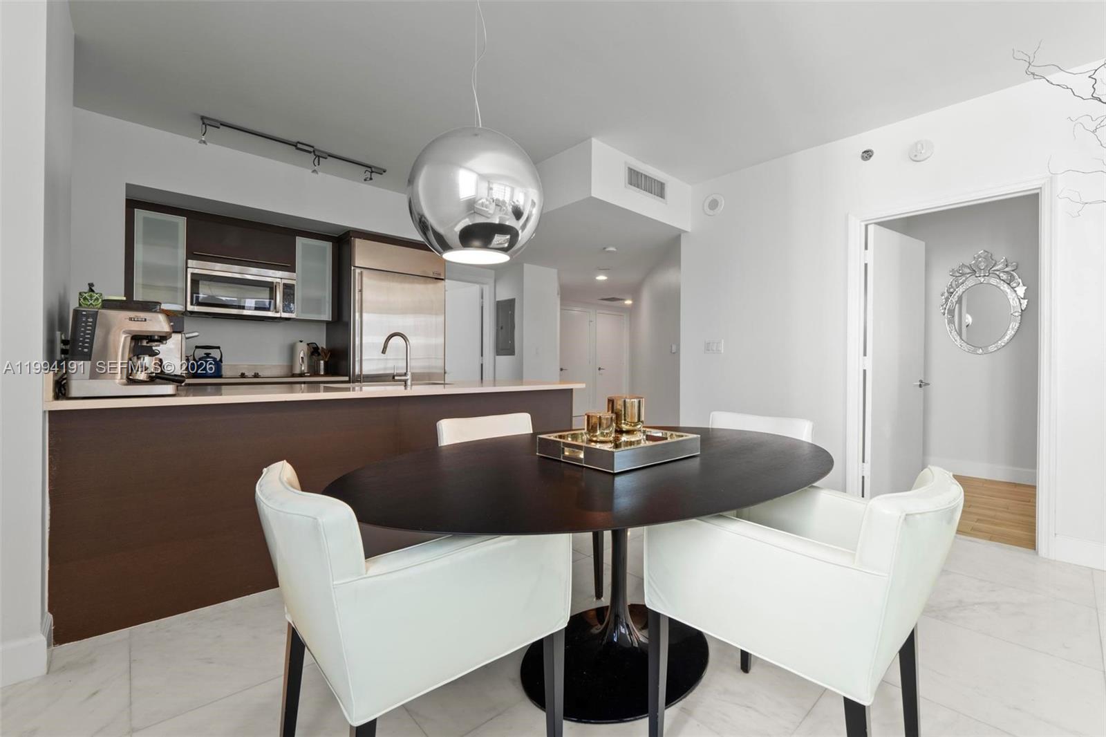 500 Brickell Ave #2510, Miami FL 33131