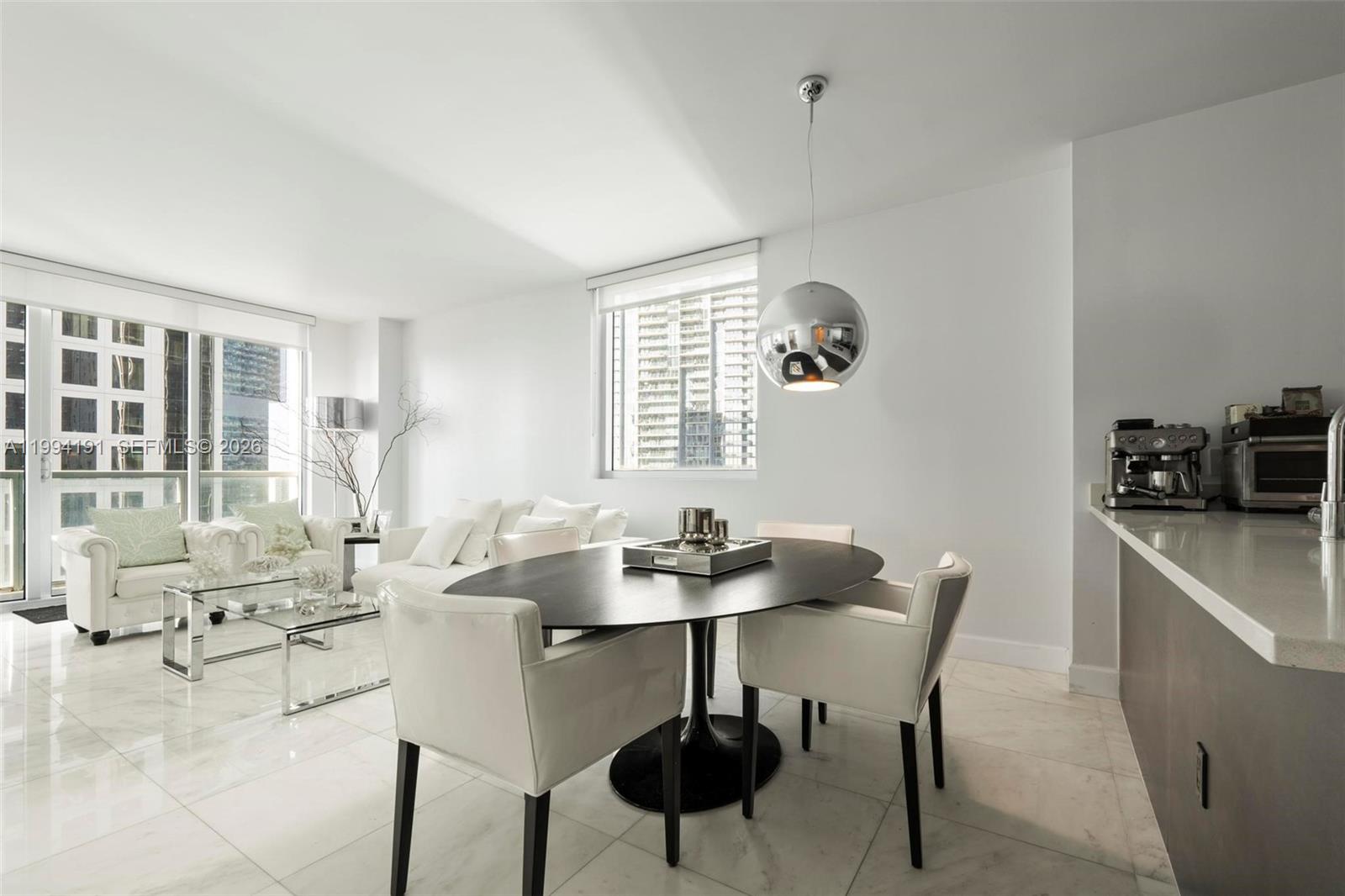 500 Brickell Ave #2510, Miami FL 33131