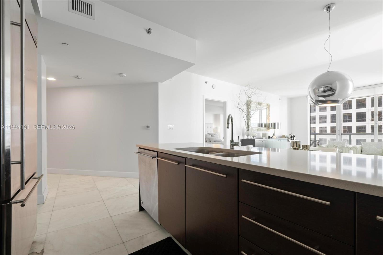 500 Brickell Ave #2510, Miami FL 33131