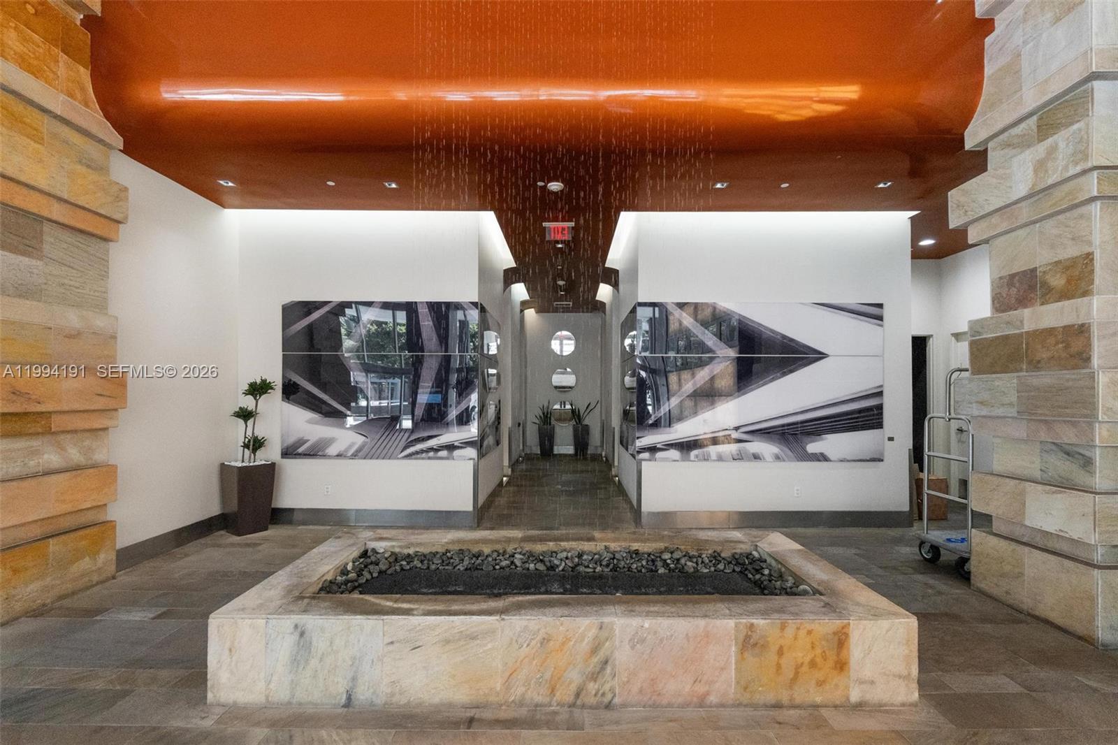500 Brickell Ave #2510, Miami FL 33131