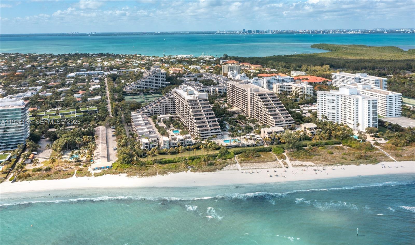 251 Crandon Blvd #141, Key Biscayne FL 33149