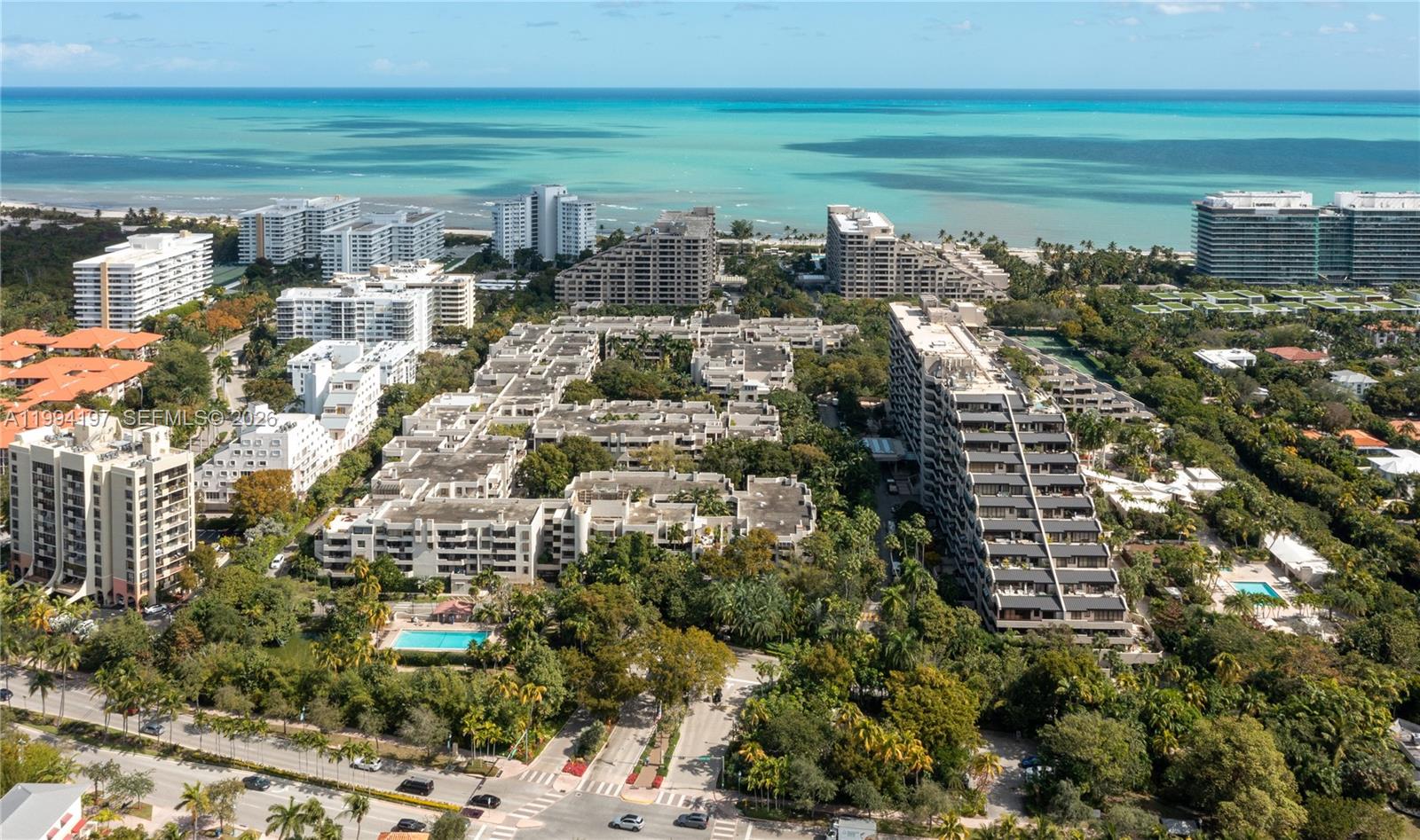 251 Crandon Blvd #141, Key Biscayne FL 33149