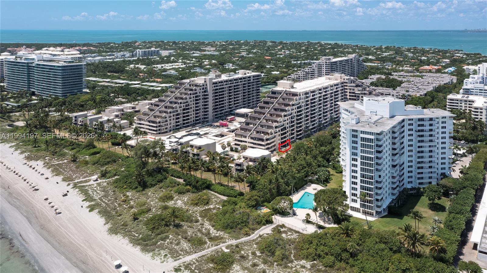 251 Crandon Blvd #141, Key Biscayne FL 33149