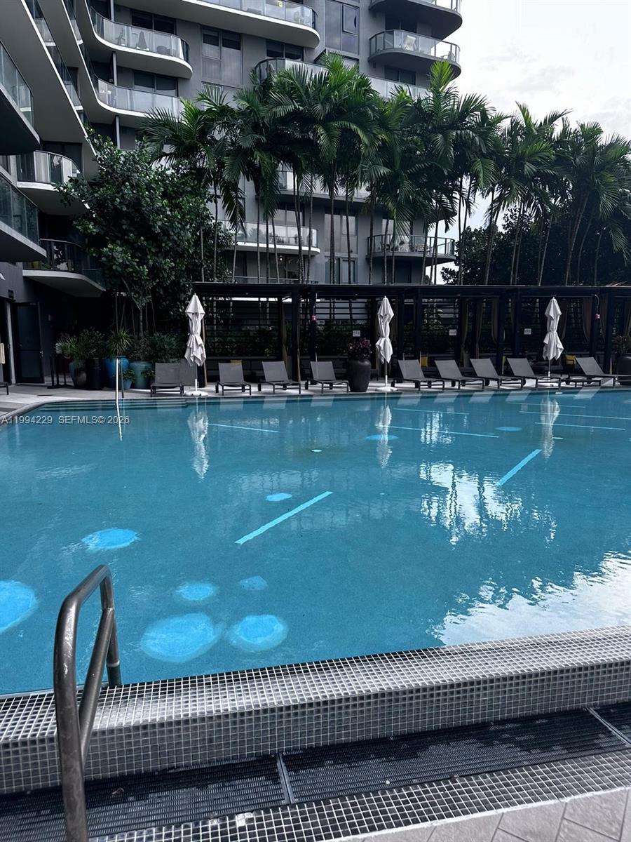 121 NE 34th St #2311, Miami FL 33137