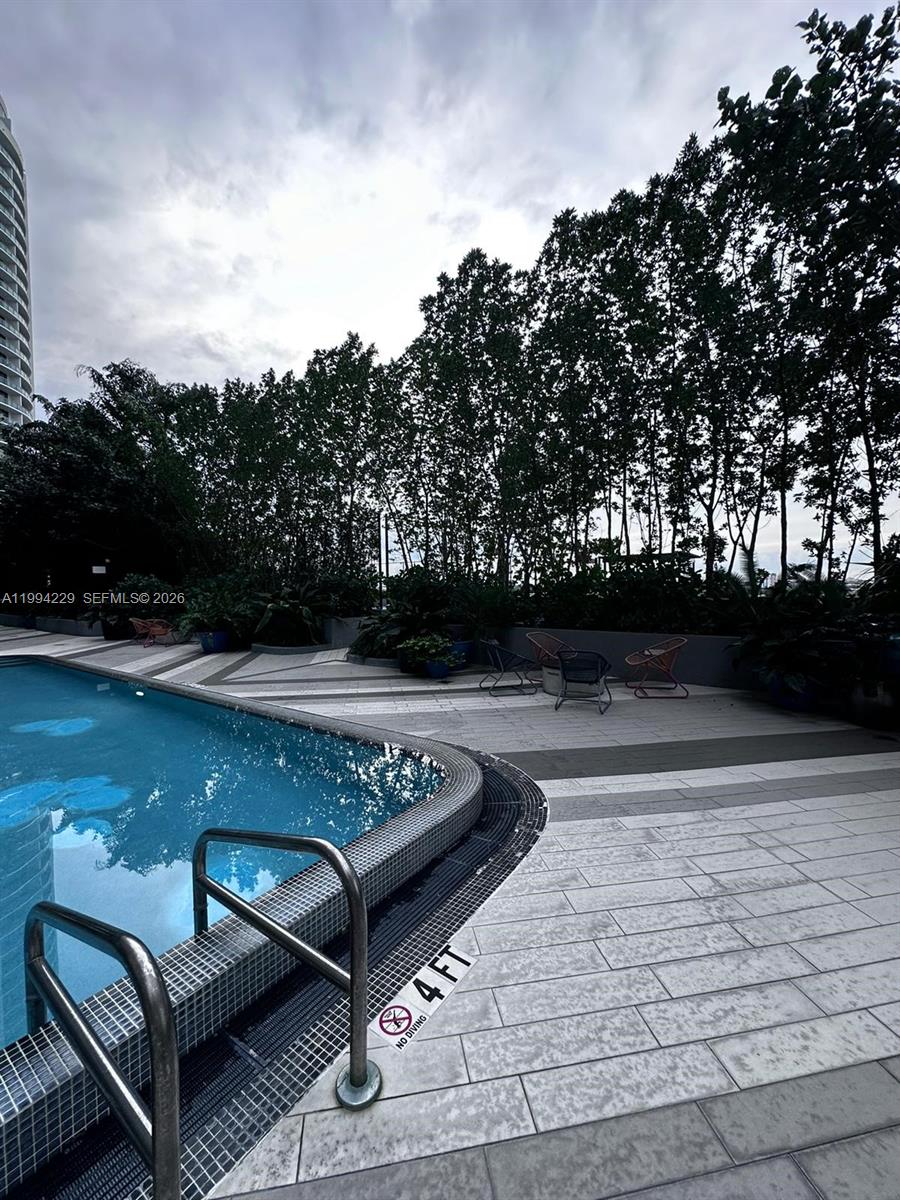 121 NE 34th St #2311, Miami FL 33137