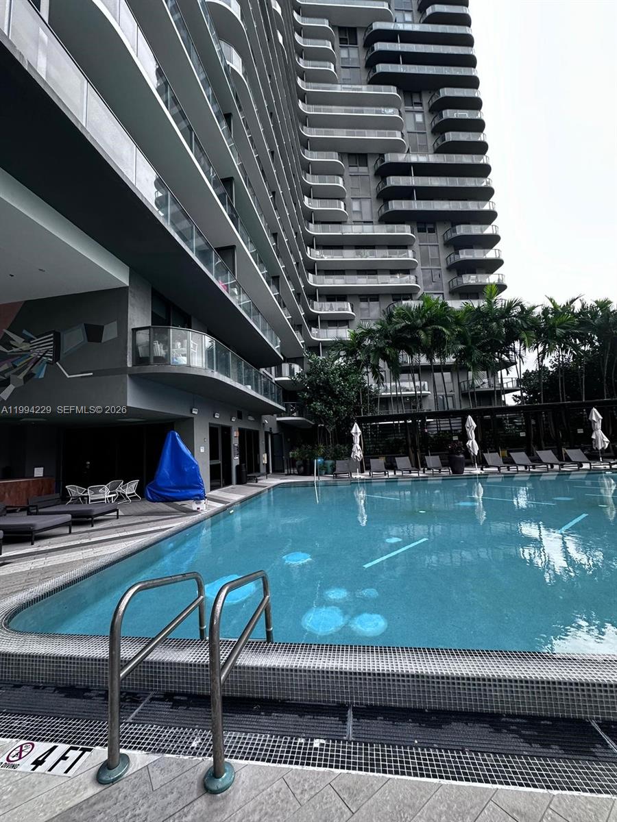 121 NE 34th St #2311, Miami FL 33137