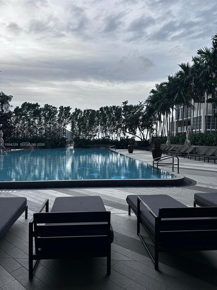121 NE 34th St #2311, Miami FL 33137