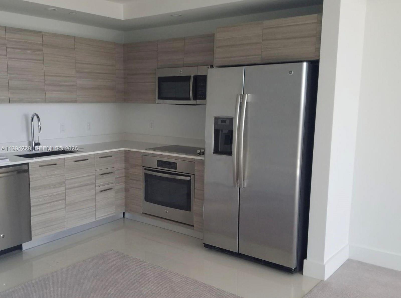 121 NE 34th St #2311, Miami FL 33137