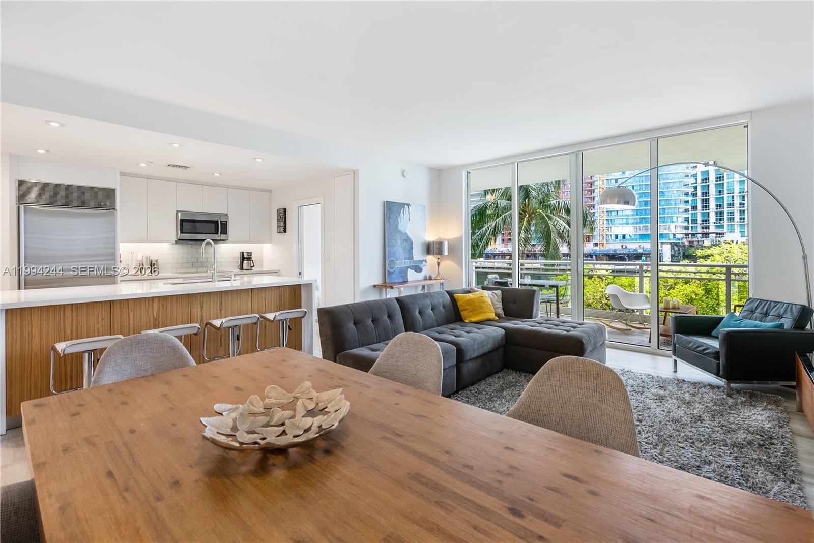 901 Brickell Key Blvd #305, Miami FL 33131