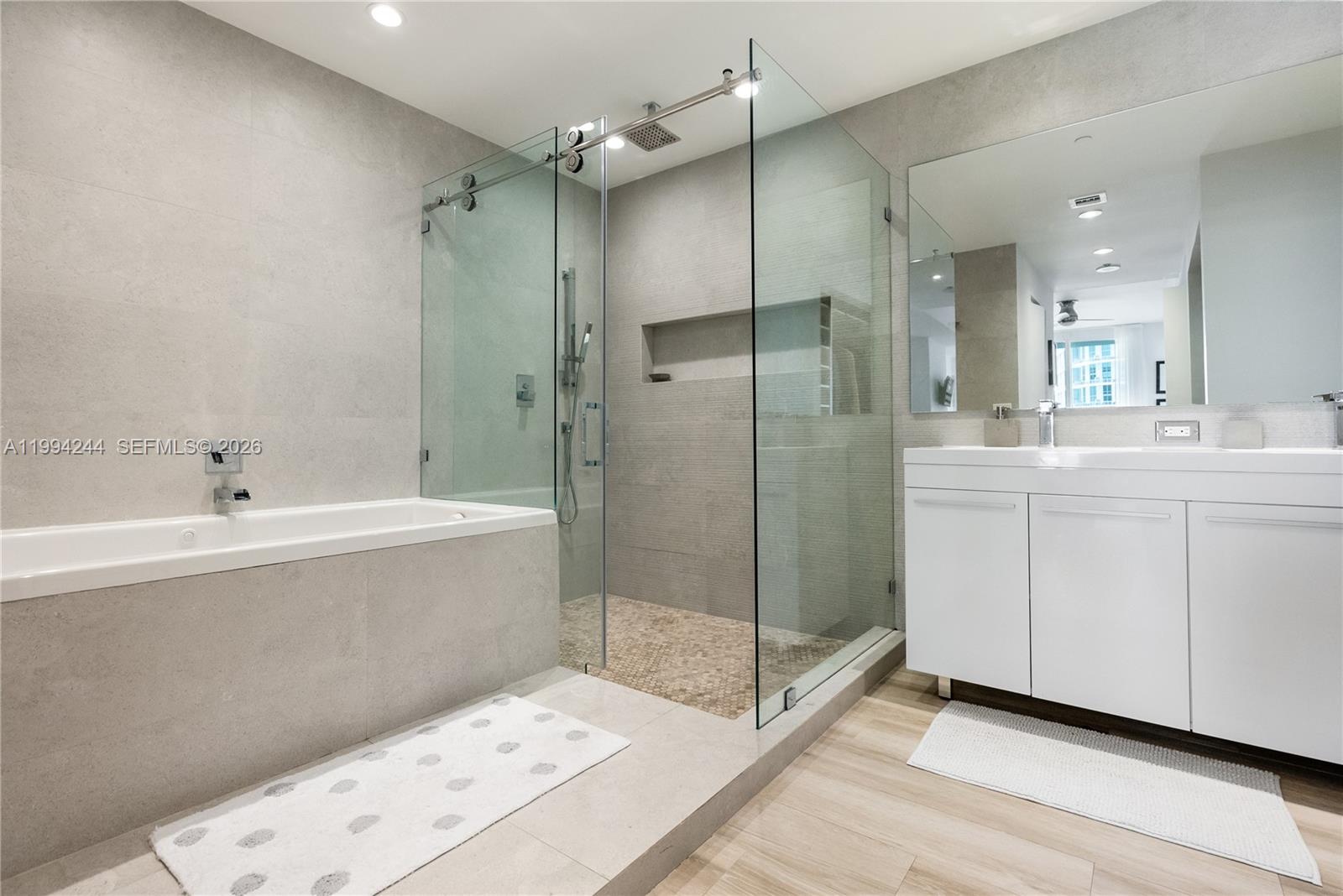 901 Brickell Key Blvd #305, Miami FL 33131