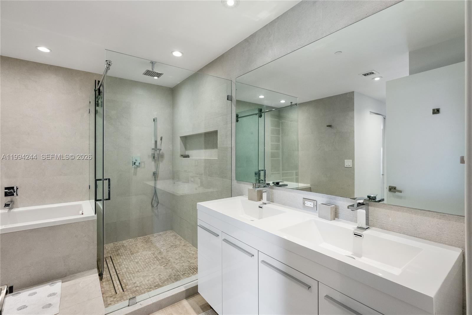 901 Brickell Key Blvd #305, Miami FL 33131