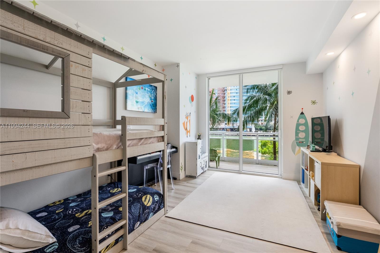 901 Brickell Key Blvd #305, Miami FL 33131