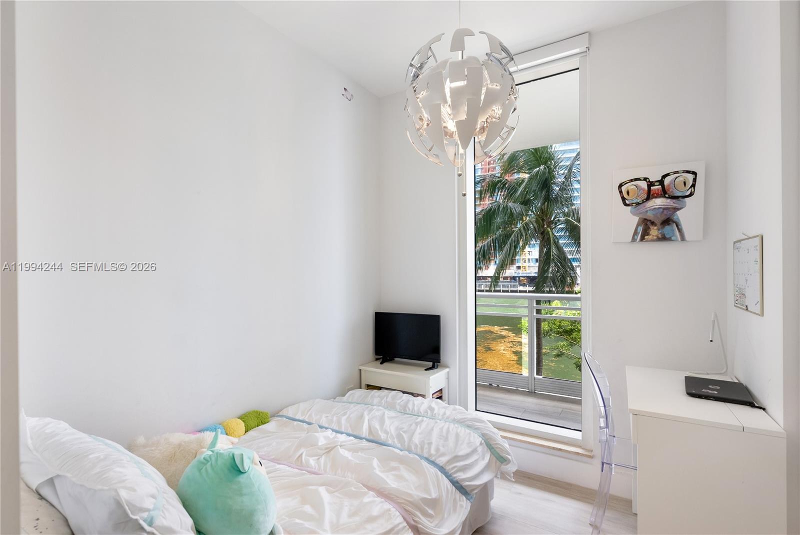 901 Brickell Key Blvd #305, Miami FL 33131