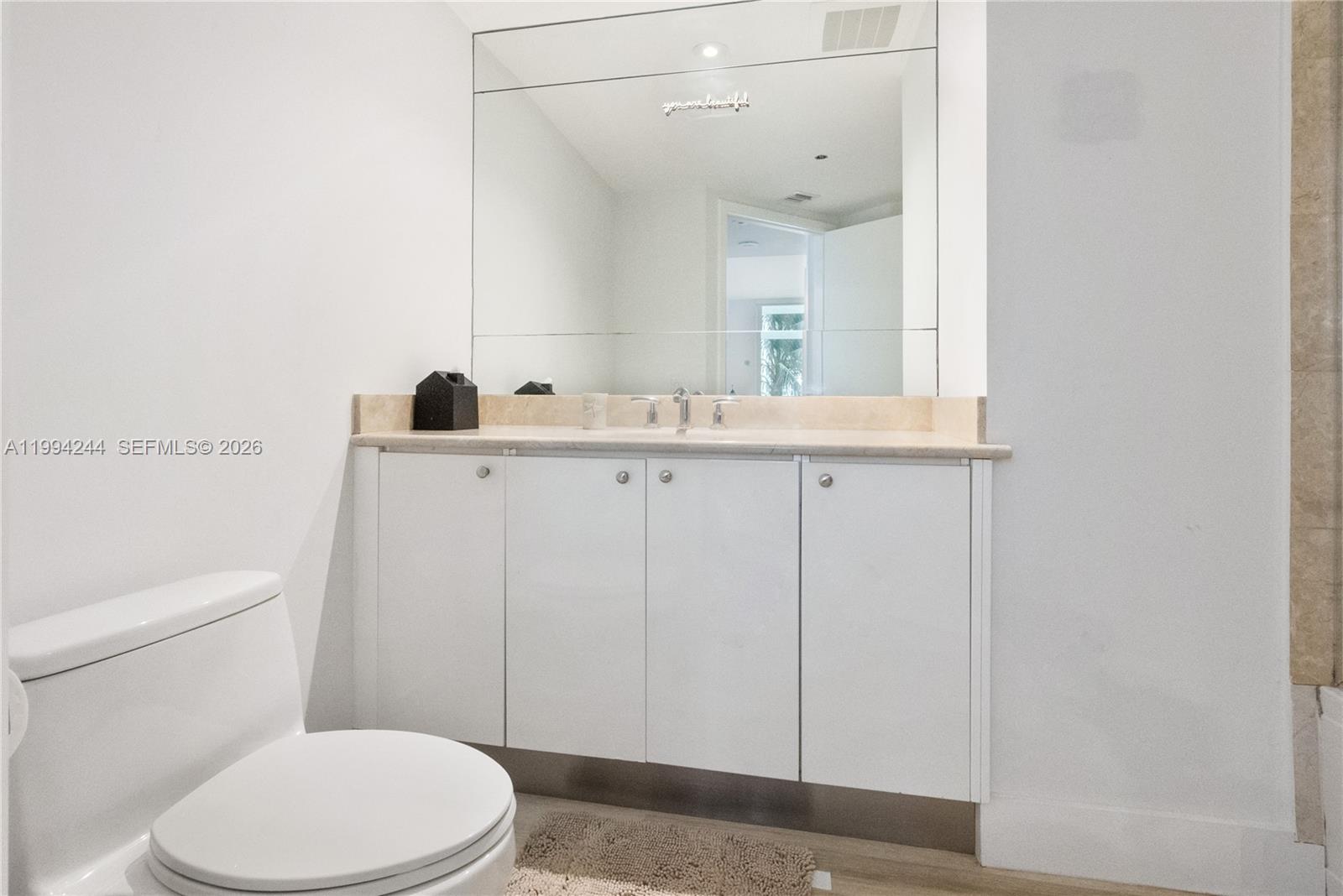 901 Brickell Key Blvd #305, Miami FL 33131
