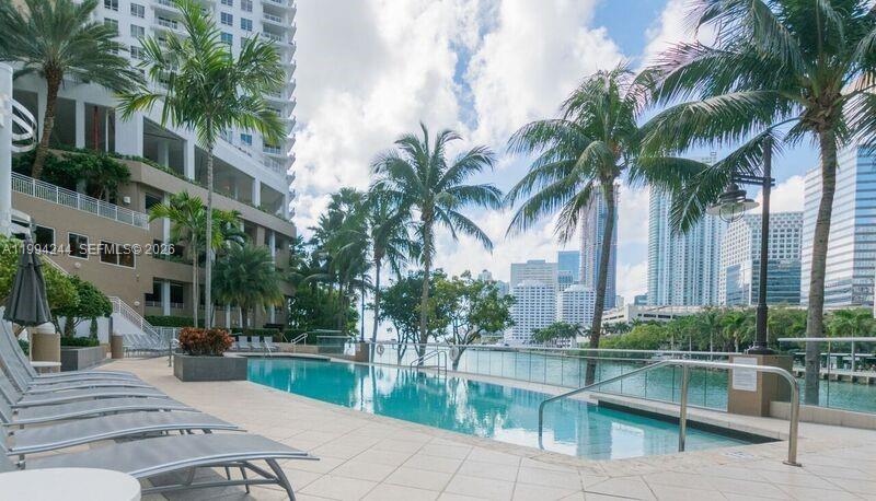 901 Brickell Key Blvd #305, Miami FL 33131