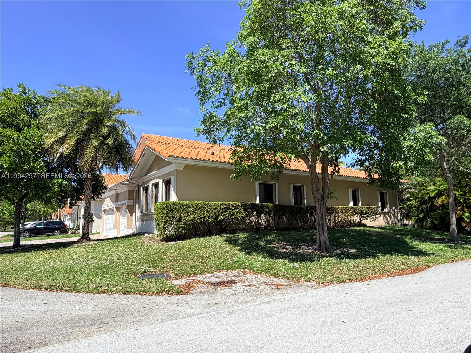 19385 SW 79th Ct, Cutler Bay FL 33157