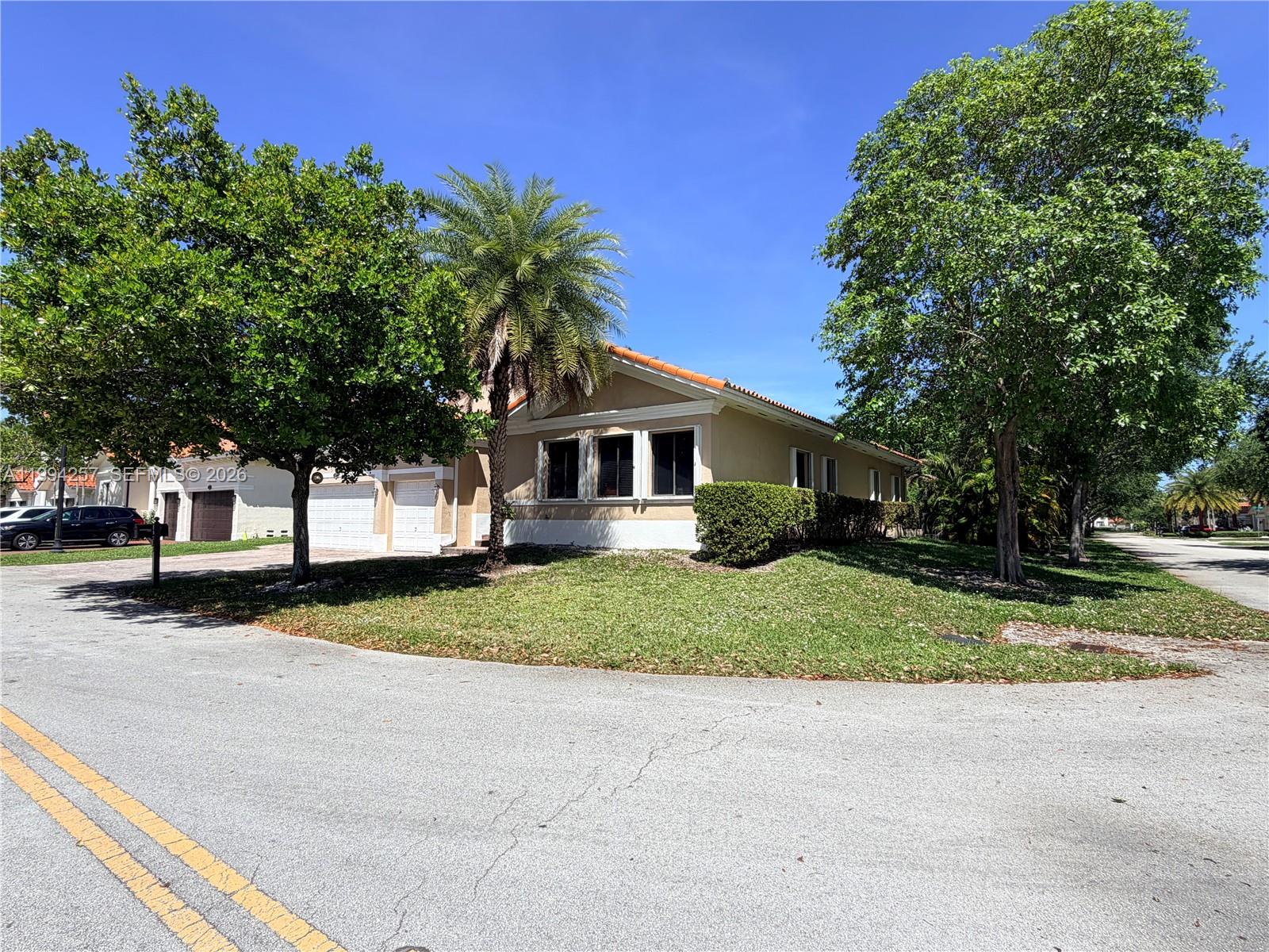 19385 SW 79th Ct, Cutler Bay FL 33157