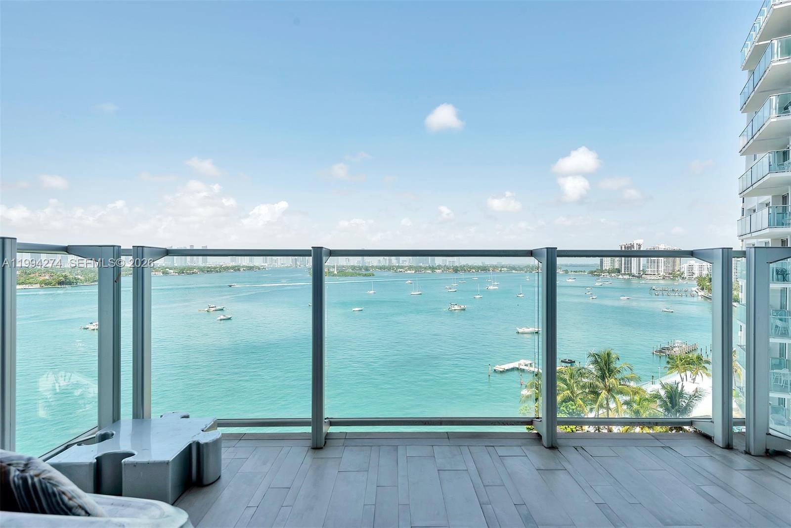 1100 West Ave #1020, Miami Beach FL 33139