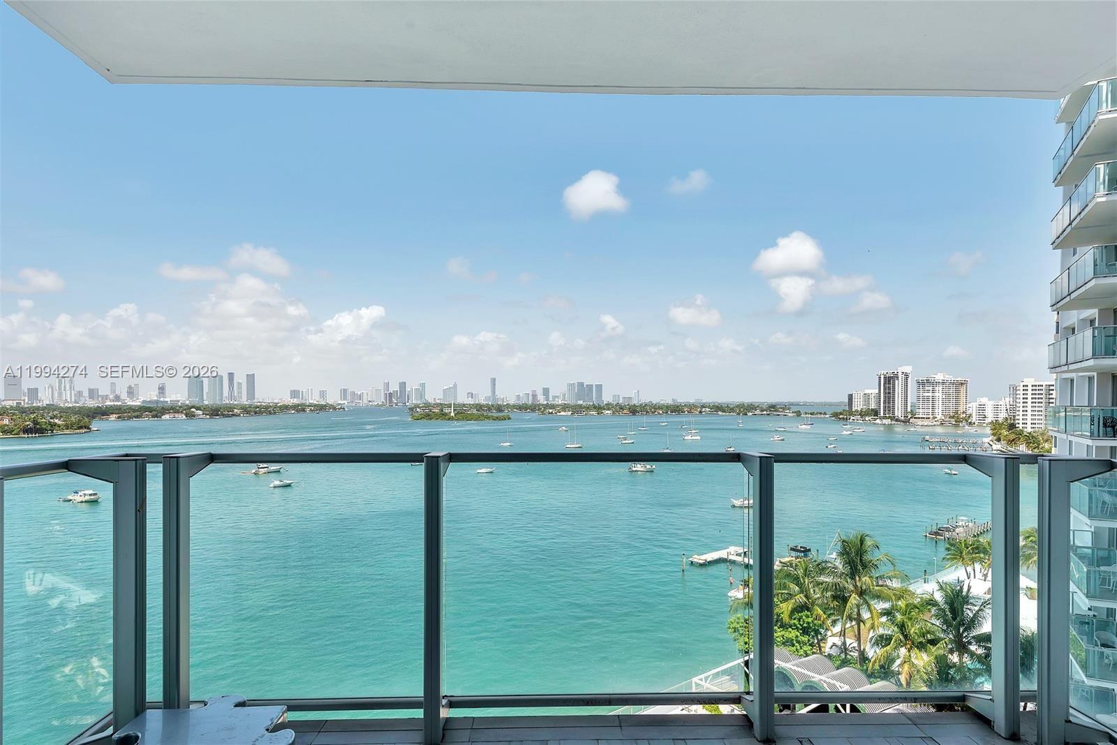 1100 West Ave #1020, Miami Beach FL 33139
