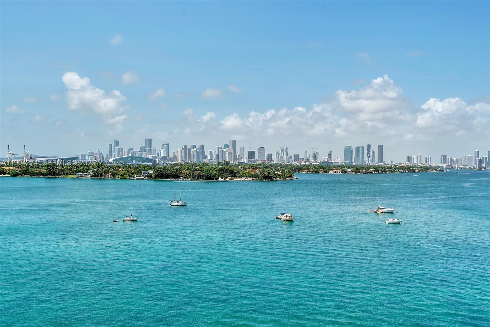 1100 West Ave #1020, Miami Beach FL 33139