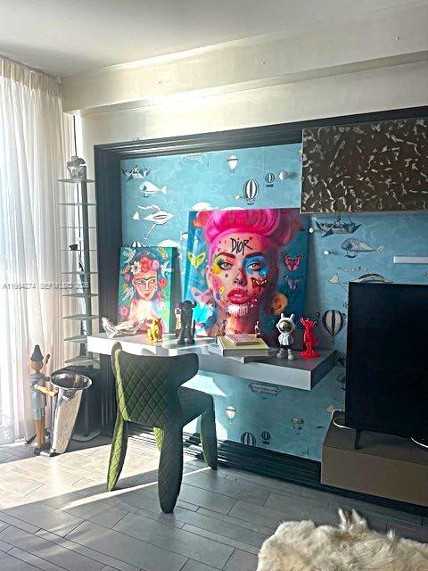 1100 West Ave #1020, Miami Beach FL 33139