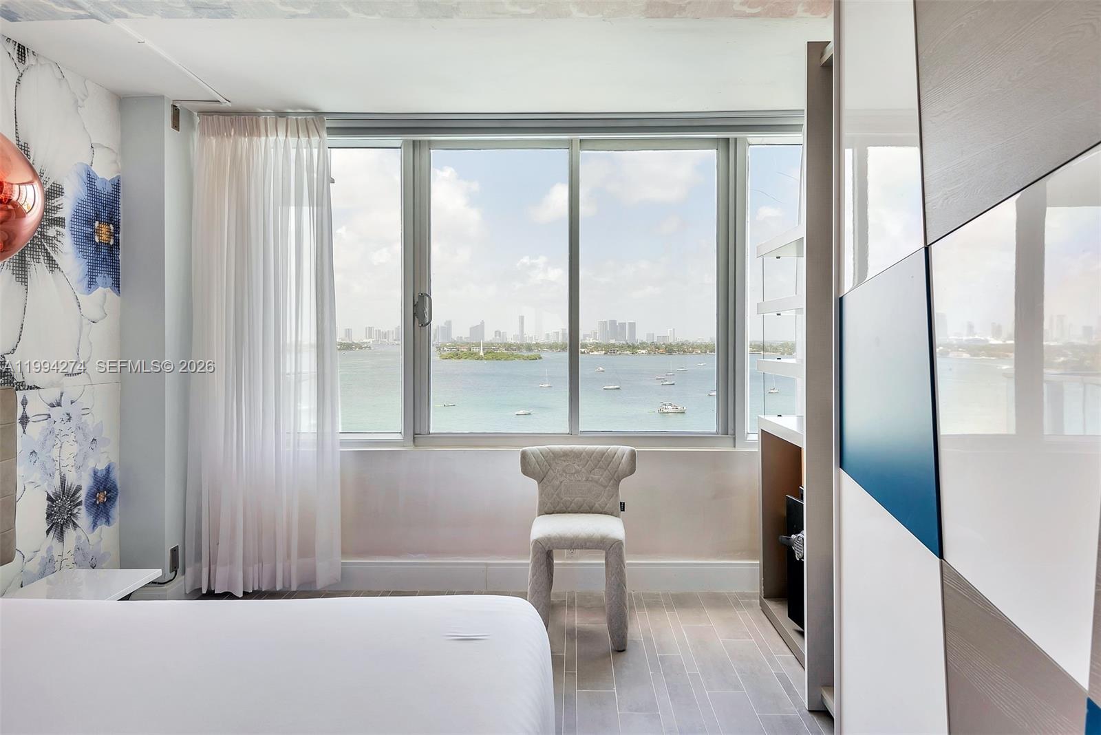 1100 West Ave #1020, Miami Beach FL 33139