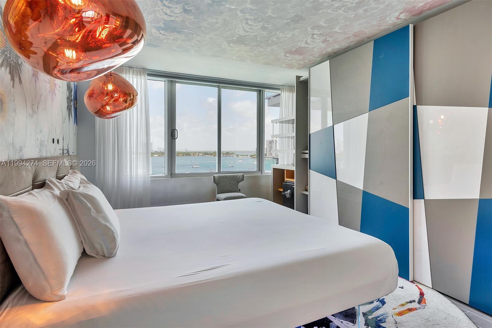 1100 West Ave #1020, Miami Beach FL 33139