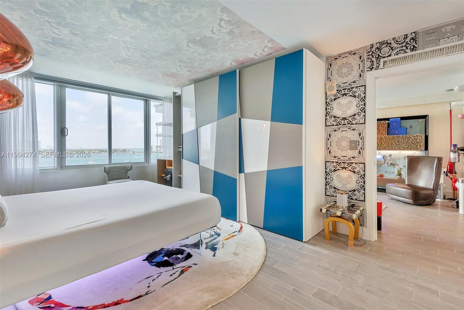 1100 West Ave #1020, Miami Beach FL 33139