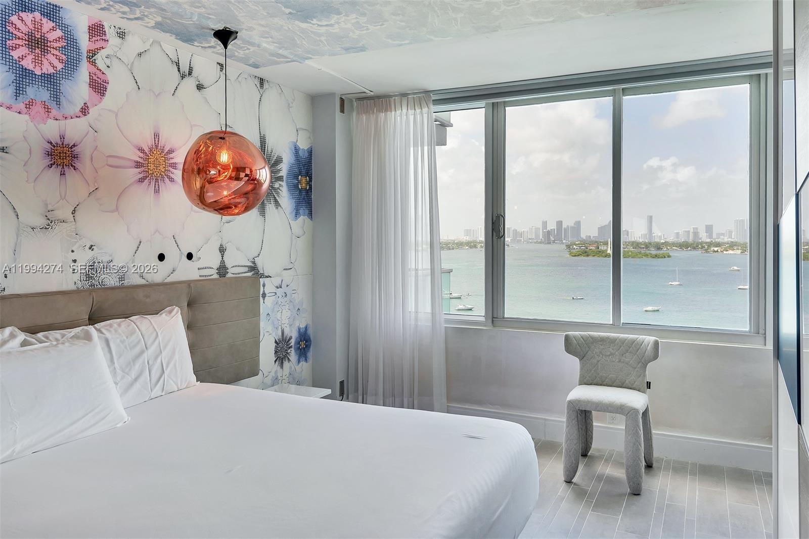 1100 West Ave #1020, Miami Beach FL 33139