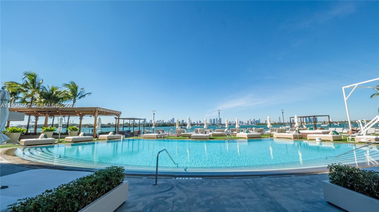 1100 West Ave #1020, Miami Beach FL 33139