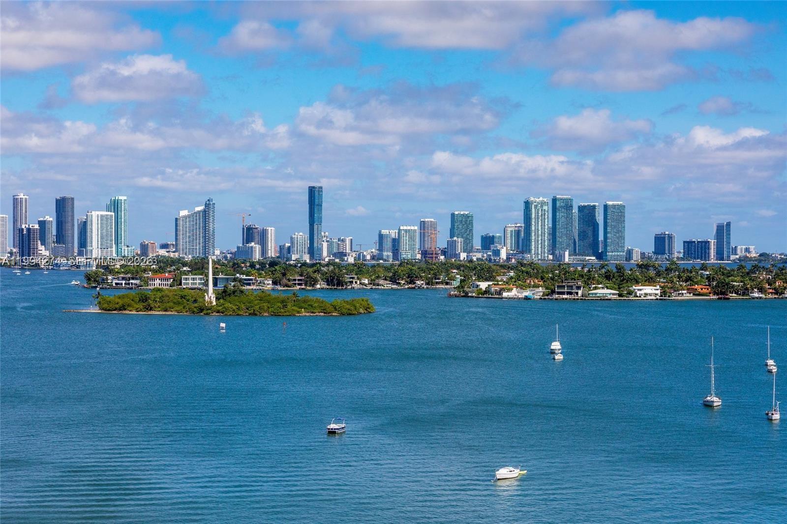 1100 West Ave #1020, Miami Beach FL 33139