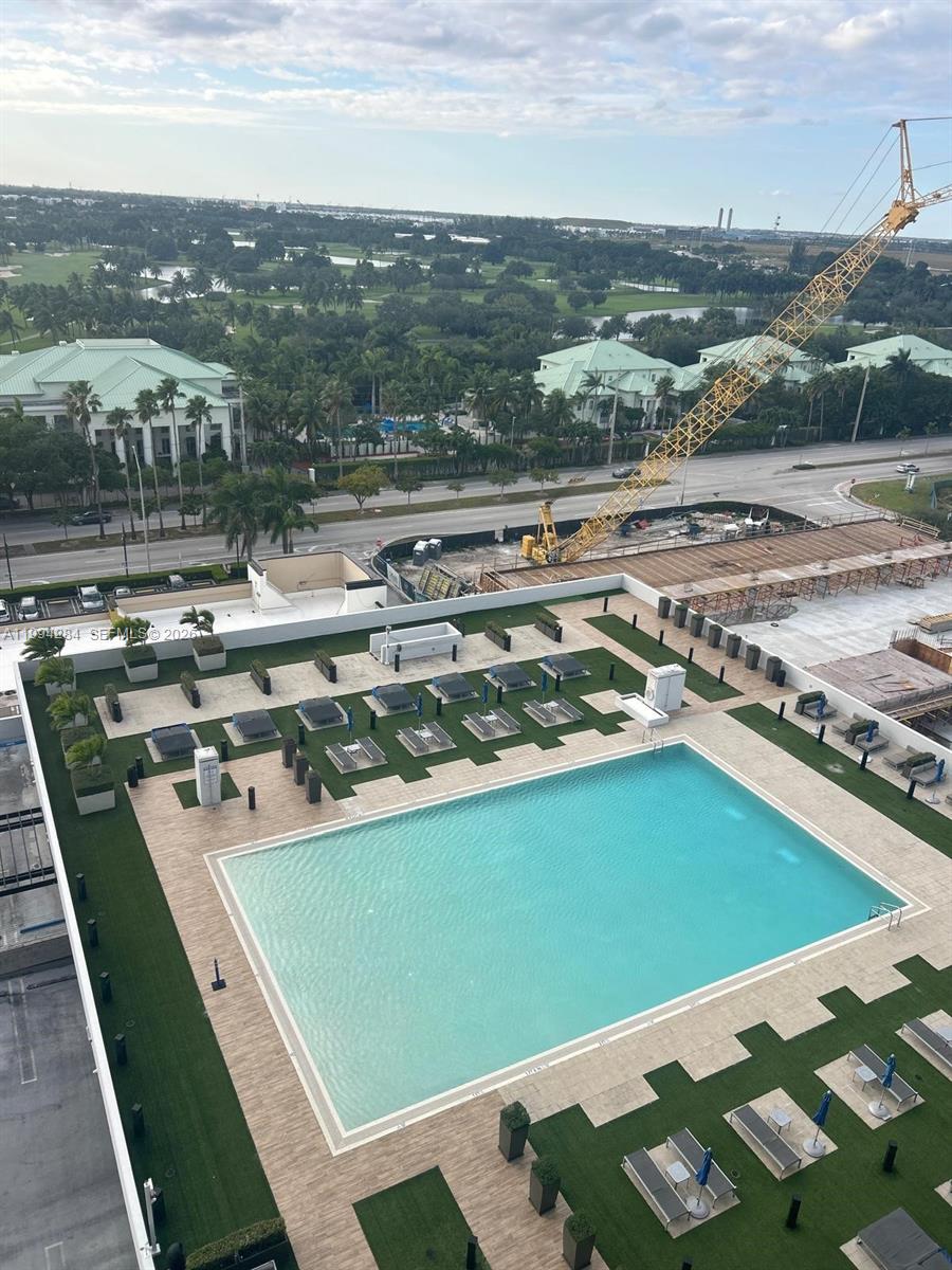 5300 NW 85 #1106, Doral FL 33166