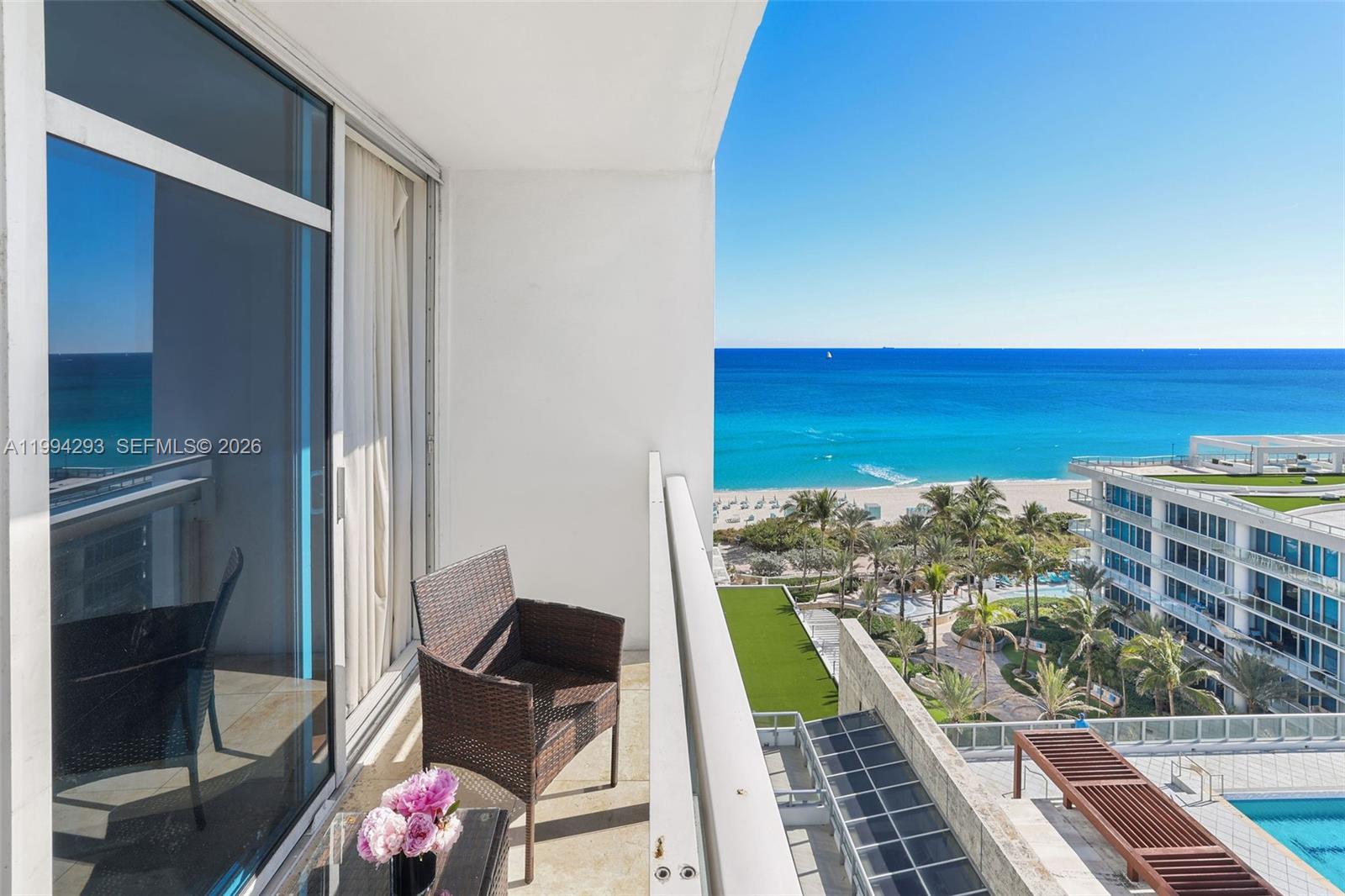 6801 Collins Ave #1112 (Door 1102), Miami Beach FL 33141