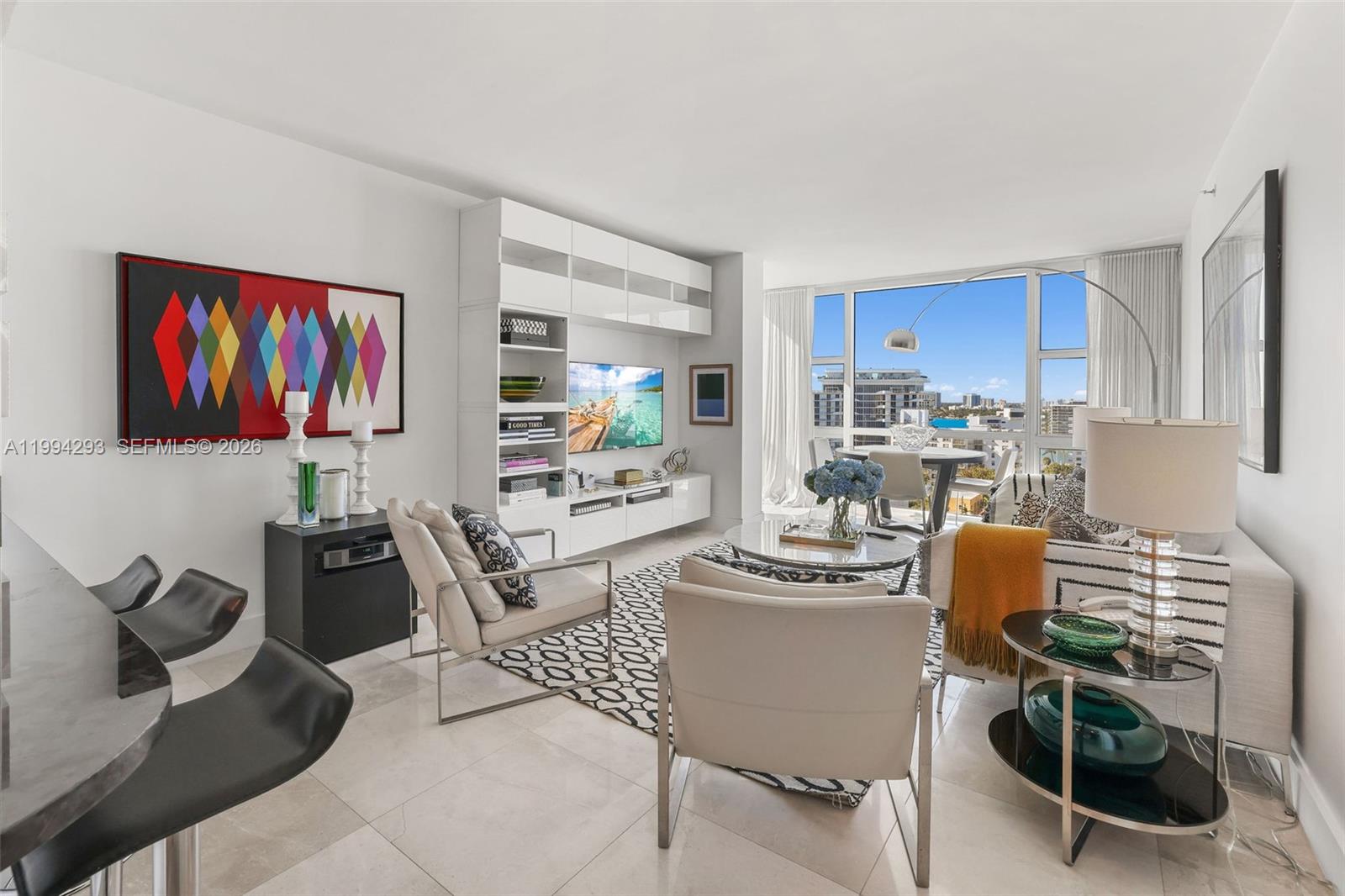 6801 Collins Ave #1112 (Door 1102), Miami Beach FL 33141