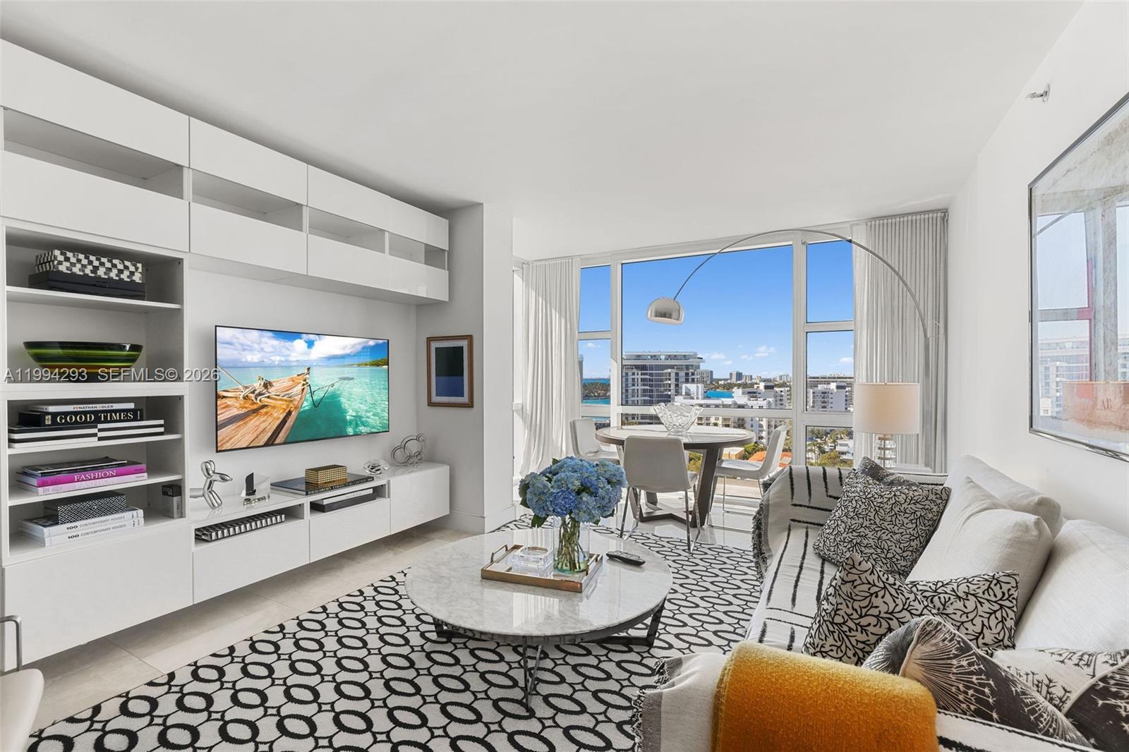 6801 Collins Ave #1112 (Door 1102), Miami Beach FL 33141