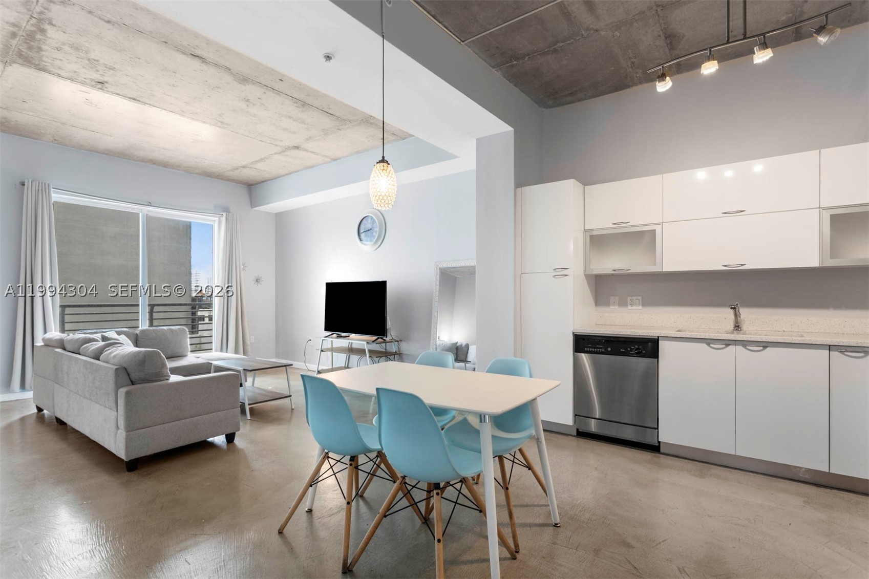 234 NE 3rd St #1106, Miami FL 33132