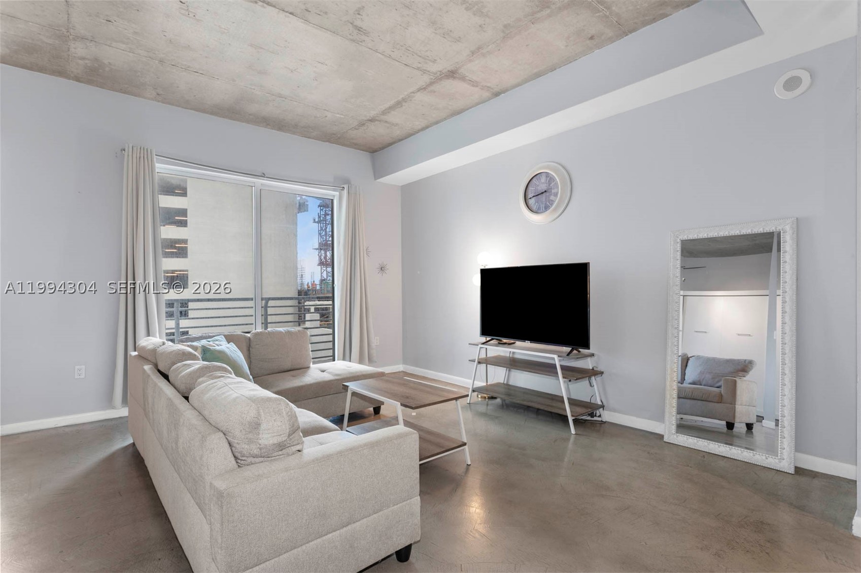 234 NE 3rd St #1106, Miami FL 33132