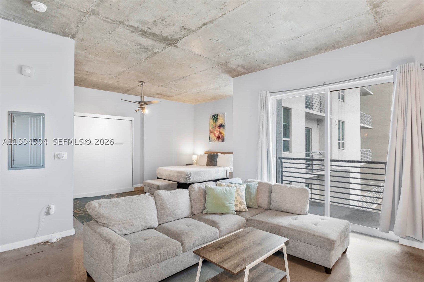 234 NE 3rd St #1106, Miami FL 33132