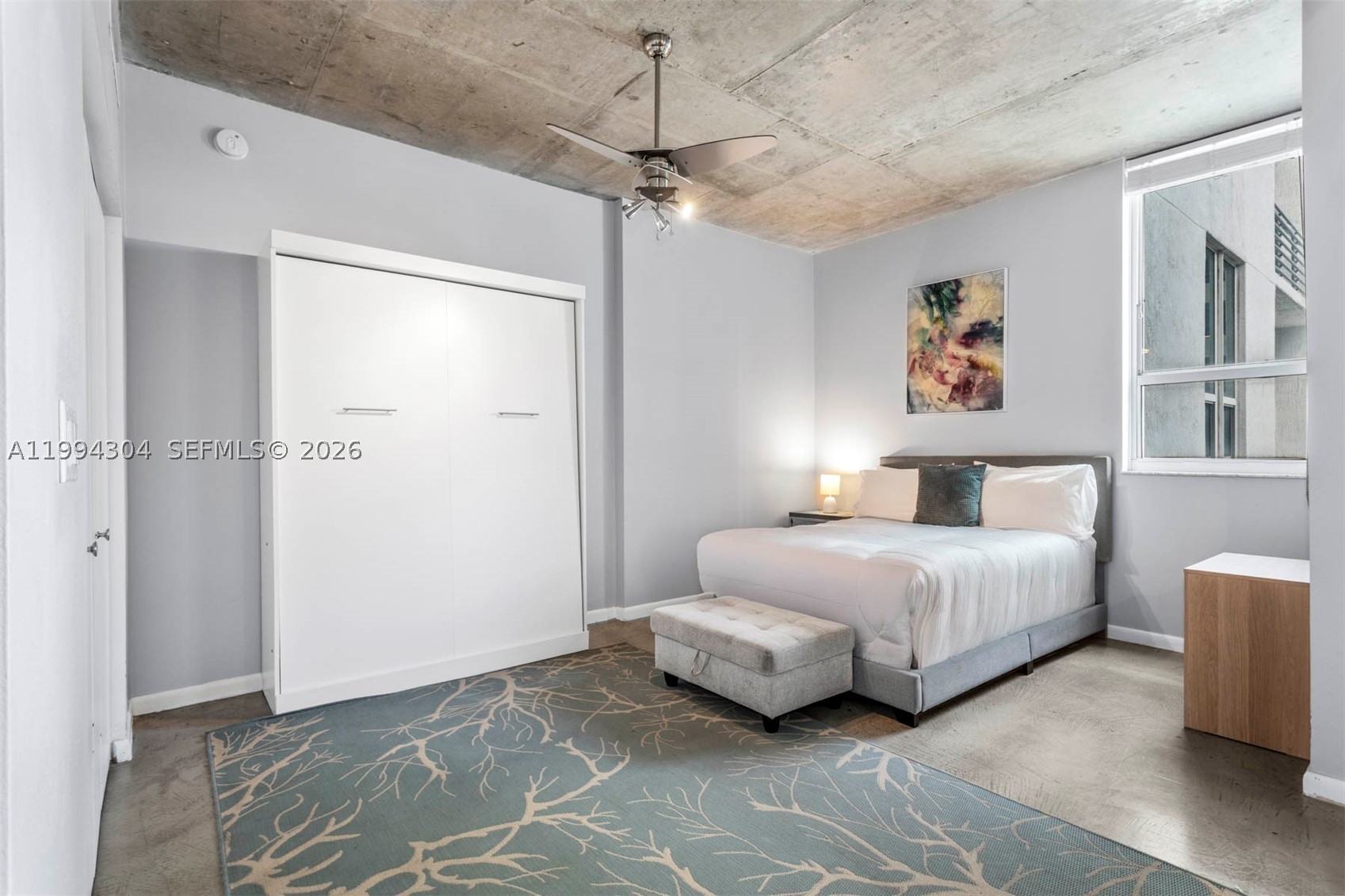 234 NE 3rd St #1106, Miami FL 33132