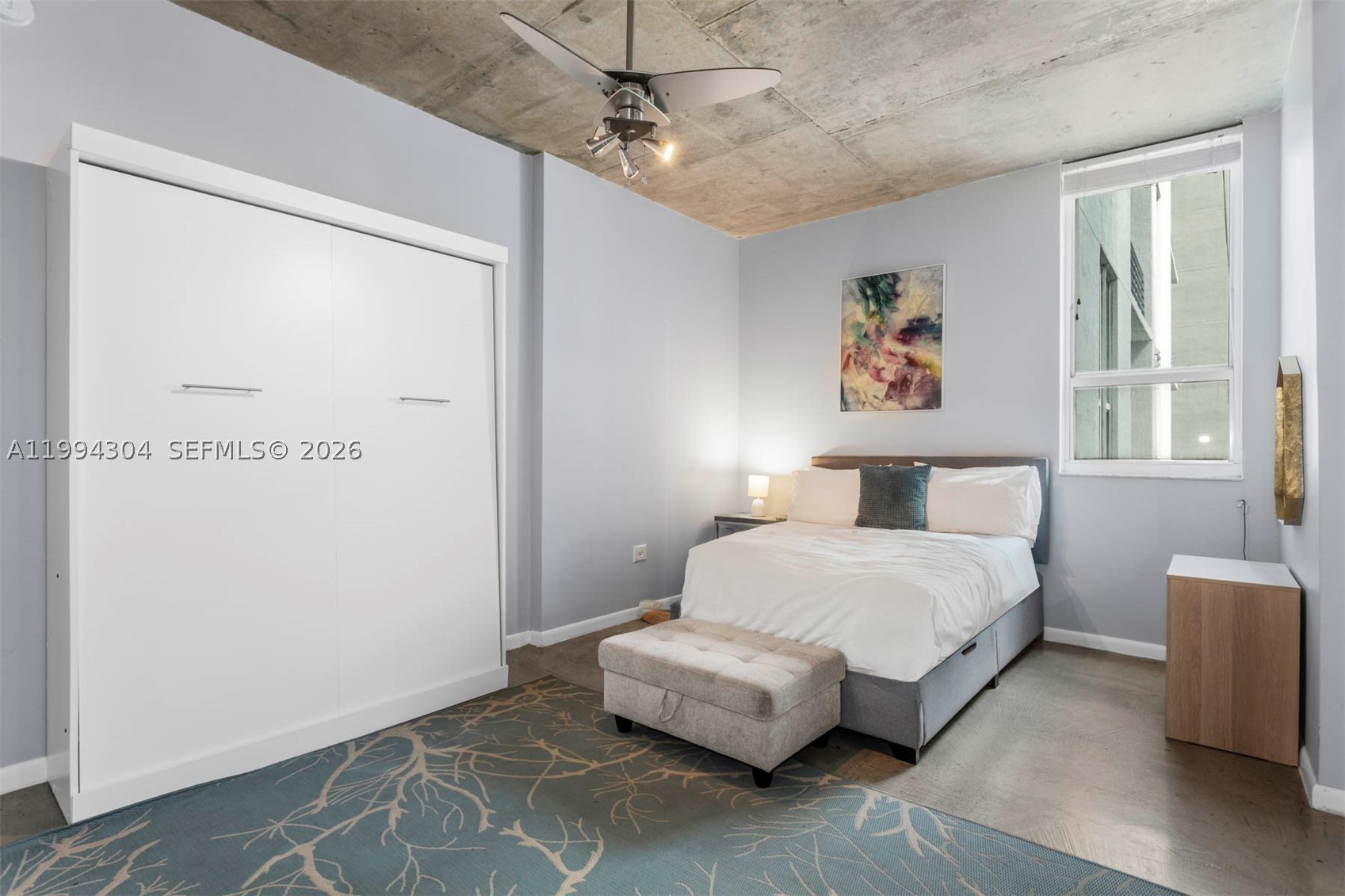 234 NE 3rd St #1106, Miami FL 33132