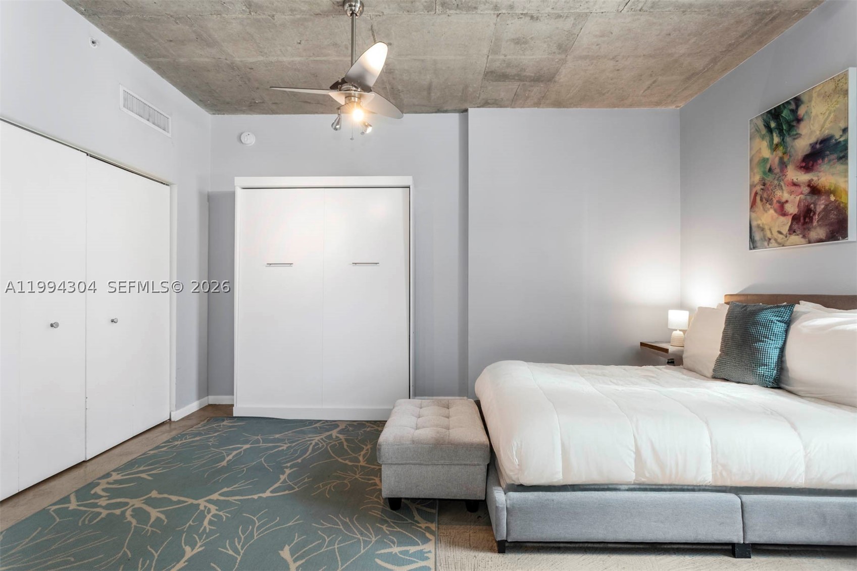234 NE 3rd St #1106, Miami FL 33132