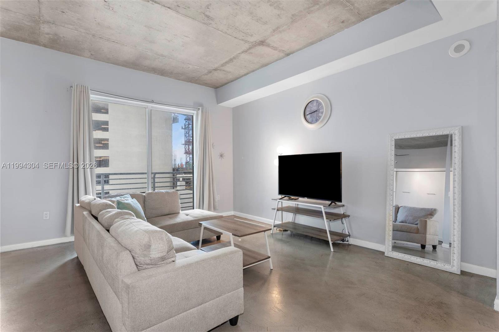 234 NE 3rd St #1106, Miami FL 33132